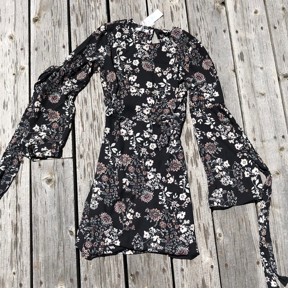 Maurices Dresses & Skirts - Long sleeved dress from Maurices